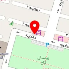 پوشاک ترلان