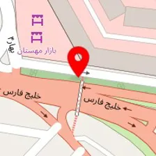 کفش زنانه کریمی