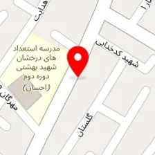 فروشگاه مخازن پلی اتیلن علی دوست