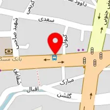 فروشگاه سایپا بیاتی