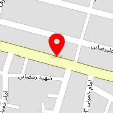 خشکبار و خوراک دام و طیور براتی