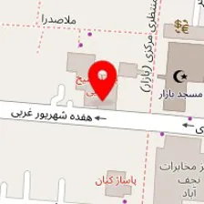 گالری صنایع چوبی ققنوس