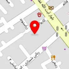 ارایشی بهداشتی سایه