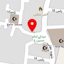 مخزن پلاست عزتی