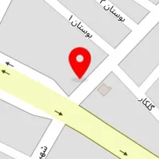 بورس چسب صادقی