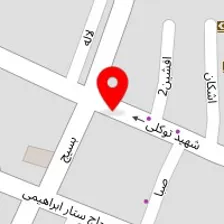 کیف وکفش پارسیان
