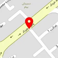 سیسمونی مادربزرگ بافق
