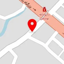 یدک موتور سیکلت مهدی پور