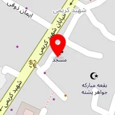 شرکت بازرگانی آسایش آوران لاهیج