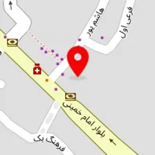 ارایشی بهداشتی خاتون
