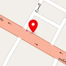 لوکس اسپرت معبود