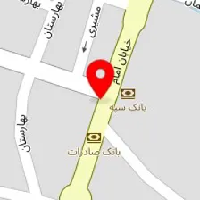 فروشگاه لوازم خانگی و صنایع چوبی سادات