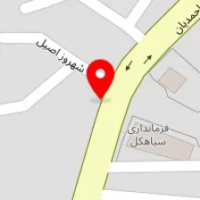 لوازم کشاورزی ریحانی
