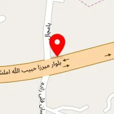 فروشگاه لوازم یدکی محبوبی