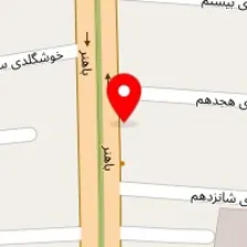 آرایشگاه موکات
