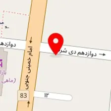 نمایندگی سایپا نواعی