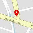 تزئیناتی اتومبیل محسن