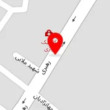 لباس فروشی امین بهمیی