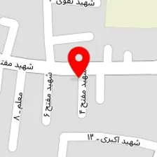 لوله و اتصالات پارس
