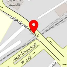 فروشگاه و تعمیرگاه عصر ورزش
