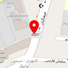 بازار تره بار بقیه الله الاعظم