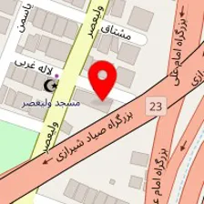 هایپر کیانوش