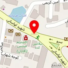 شیشه بری اقدسیه