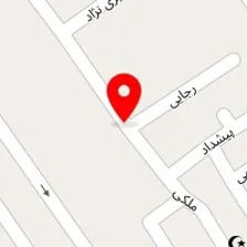 فولاد مهدی