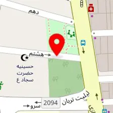 ایساکو تهران یدک