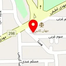 سیستم آشپزخانه سپهر کابین