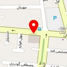 فروشگاه لوازم یدکی یکتا