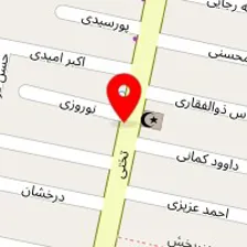 فروشگاه مواد غذایی ارگانیک ثامن