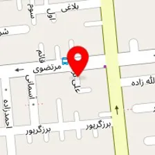برشکاری Cnc علی نژاد