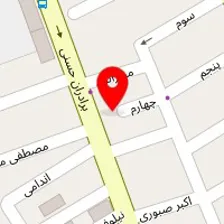 سقف کاذب آرمان