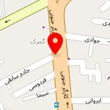 فروشگاه ایمنی علی دادمنش