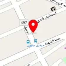 فوم و اسفنج ایران زمین