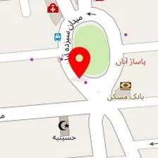 گالری چوبین
