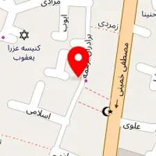 فروشگاه یراق مجدی