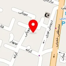 انبار مرکزی روز خوب