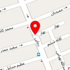 مینی هایپر قائم