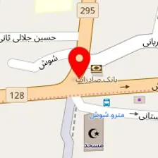 صنایع قاب و آینه رضوی(کارگاه)