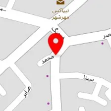 لوازم تحریر سروش