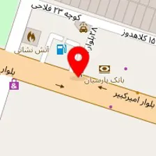 ابزار الات مهربان