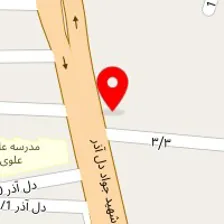 فروشگاه لوازم یدکی رحمتی پور