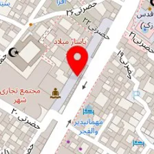 گالری ساعت و عینک ارجمند
