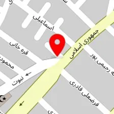 صنایع شیشه سکوریت نوین
