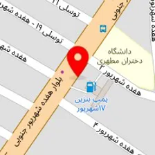 بازرگانی طوس موتور نوین
