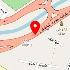 فروشگاه فرآورده های گوشتی بشارت
