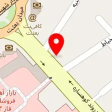 پخش روغن ماشین کهریز