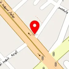 فروشگاه لوازم یدکی برادران سعادت